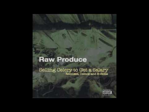 Raw Produce - State of the Art Remix feat. Akrobatik, 7L&Esoteric, CheckMark