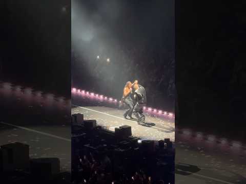 Luciano & BIA - Bamba (Live in Berlin at Mercedes-Benz Arena 19.02.2024)