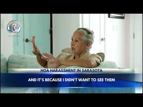 Help Us Defend Our Home from HOA Harassment