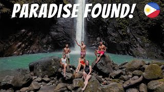 We FOUND PARADISE in DUMAGUETE CITY, PHILIPPINES! 🇵🇭