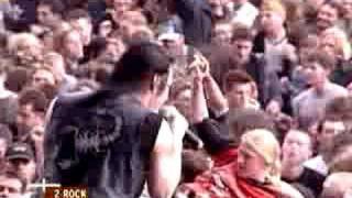 Monster Magnet - Spacelord (live at Rock am Ring 1999)