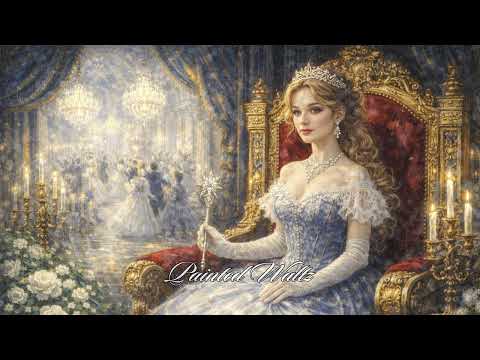 The season's most talk-about diamond. ✨ Bridgerton Vibes Playlist