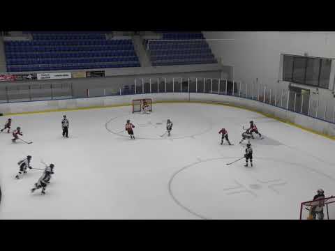 Mini A torna Vasas A2 - Debreceni HK 1. félidő