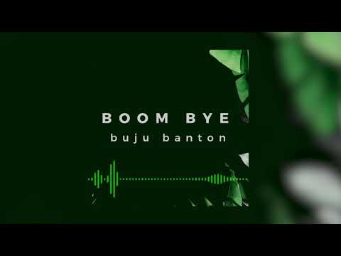 Arewhana Gang - BOOM BYE ( Buju Banton REMIX)