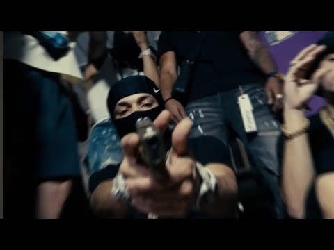 Pressure 9x19 X Midnvght X Slayter Detroit Type Beat | HELLSTARS | Beat de Trap 2024