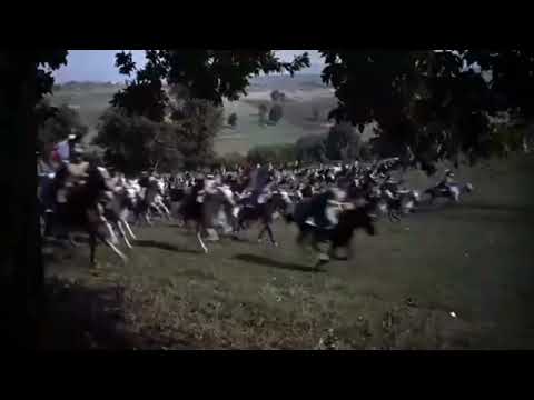 La Victoire est à Nous ( Victory is ours ) Napoleonic Music .