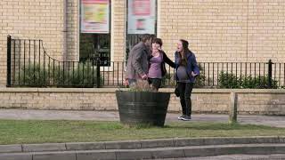 Small Town Hero - UK Release Trailer