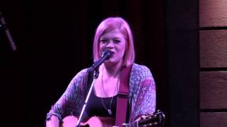 Liz Longley, "Outta My Head",  Live at City Winery, Nashville