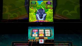 Get Ready for a WILD 3-Reel Bonus Round! #slot #casino #bonus