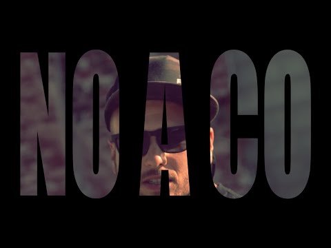 Funky terrorist - DMG & FUNKY TERRORIST - NO A CO (Official video)