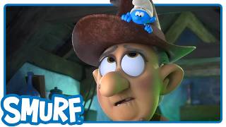 Download lagu Penyamaran Hebat Smurf Badut! 🤡 • Smurf – Bahasa Indonesia mp3