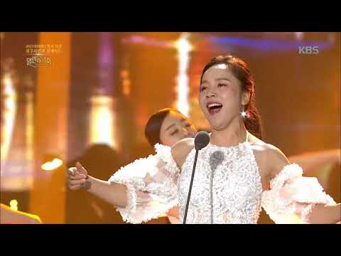 소프라노 김순영 - Italian Street Song [열린 음악회 , Open Concert].20191117