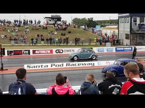 VW Action 2016 Brian Wilkinson oval