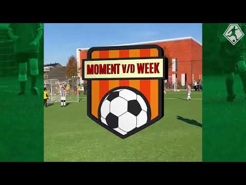 Luke, Lianne en Teun: Stem op het Moment van de Week