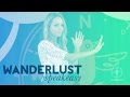 "Miracles Now" Gabrielle Bernstein at Wanderlust's Speakeasy