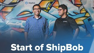 ShipBob video