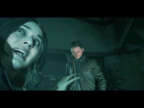 Quantum Break [Walkthrough] Part 9