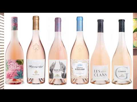 Chateau D’Esclans Staff Training Video