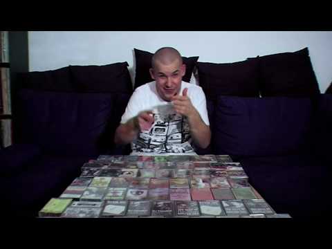 Lookey & Killa Calles - TAPEGESCHICHTEN (feat. DJ Hypa Aktiv)