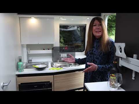 BRAND NEW ADRIA ACTION - £4,000 OFF - Image 2