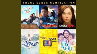 Wag Ka Ng Umiyak (theme from FPJ's Ang Probinsyano)