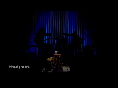 \"Köleler ve Kilitler\" Cover [live]