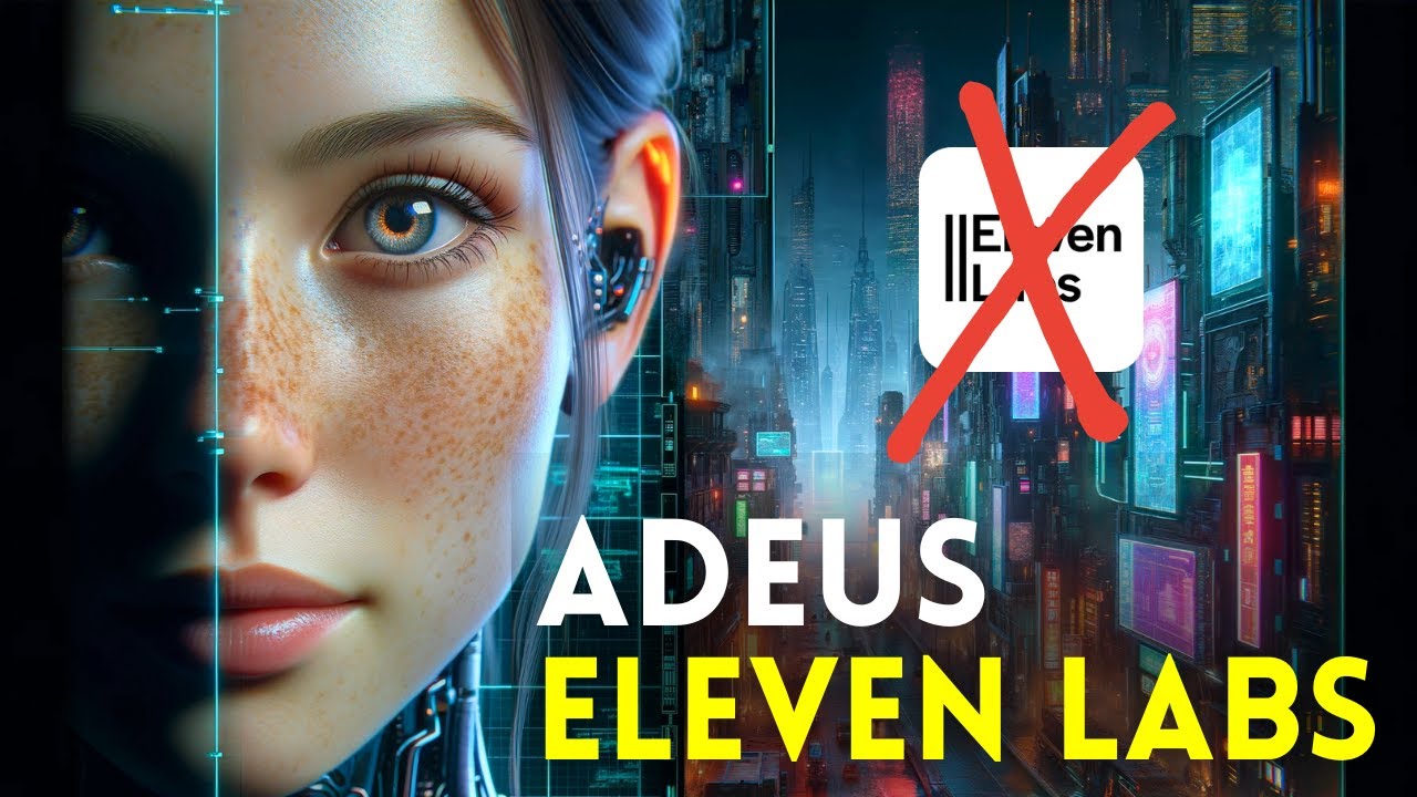 Esse Gerador de Voz IA GRATUITO Supera os Pagos