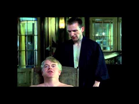 Copycat 'do you see'? Red Dragon