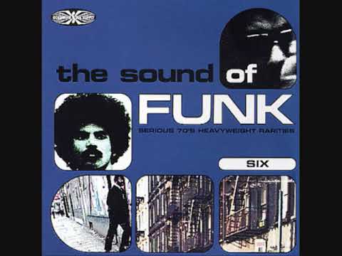 The Village Soul Choir - Life Is Like A Puzzle II - 1970