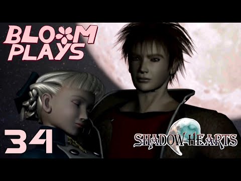 SHADOW HEARTS - 34 - [Neameeto]
