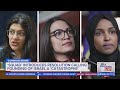 Abrams: ‘Squad’ introduces resolution calling founding of Israel a ‘catastrophe’  |  Dan Abrams Live