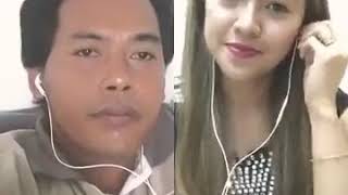 Download lagu DITINGGAL RABI - DUET BARENG BABYSHIMA mp3