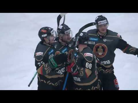 31. kolo HK Levice - HC Topoľčany 3:5 (HIGHLIGHTY)