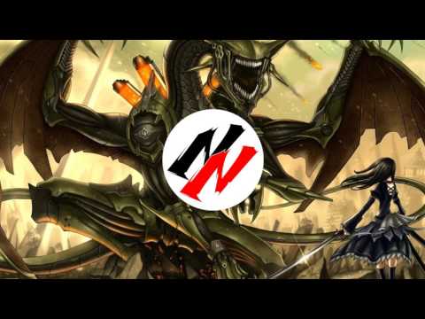 SUBFILTRONIK & BADPHAZE - SPAZZOUT (EMOXX BOOTLEG) (5OHMAN EDIT)