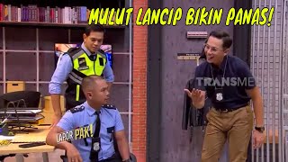 Download lagu Mulut Lancip Surya & Andhika Bikin Wendi Panas | MOMEN KOCAK LAPOR PAK! (06/12/22) mp3 Download lagu Mulut Lancip Surya & Andhika Bikin Wendi Panas | MOMEN KOCAK LAPOR PAK! (06/12/22) mp3