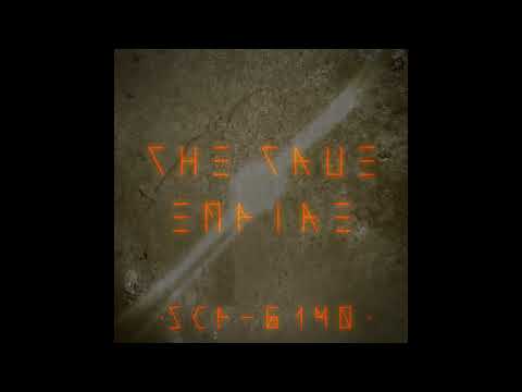 Edward Ikor - The True Empire (SCP-6140)