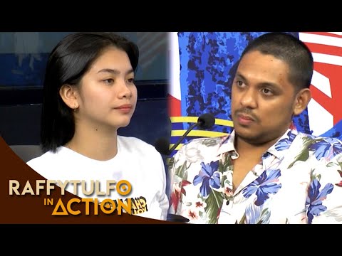 PART 2 | FACE-OFF NI LENG AT MARK JAYSON "MAKAGAGO" SA WANTED SA RADYO!