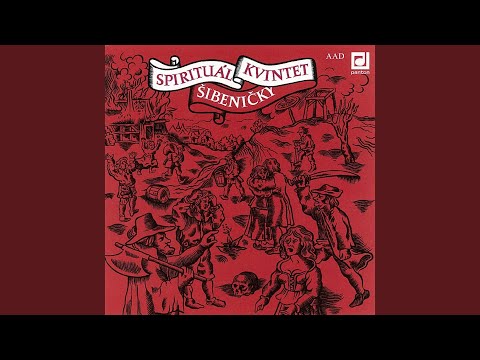 Dycky mně bývalo veselé vyjití