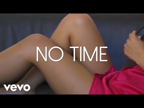 B-Nasty - No Time ft. Sirpit, Last Trace