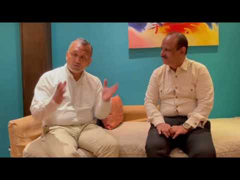 Taj Exotica Maldives| A Paradise Island | Divine, Out of the World, Samrat Datta, Area Director Taj