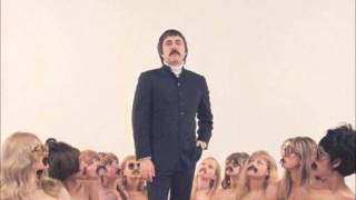 Lee Hazelwood No Train to Stockholm