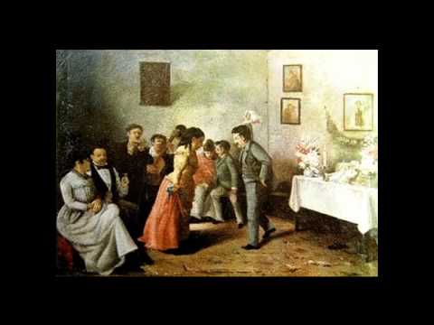 Manuel Quintana, Hermanos Ascuez y Luciano Huambachano - Jarana Nº 6 (Zamacueca / Marinera Limeña)