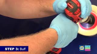 Martin Senour Automotive Finishes iFEX Spectrophotometer Best Demonstrated Practices