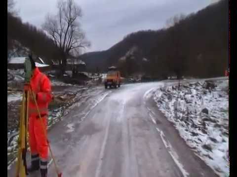 19 Drum Finis 13 topograf Oradea Bihor