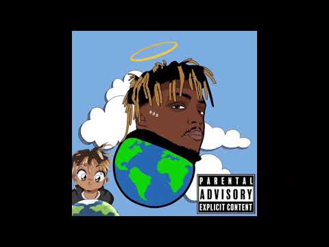 Juice WRLD • R.I.P (Audio) Unreleased | [prod. by skickowrld]