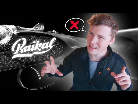 Baikal & Their Posh Cousin