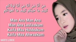 Download lagu Man Ana Ai Khodijah Terbaru... mp3