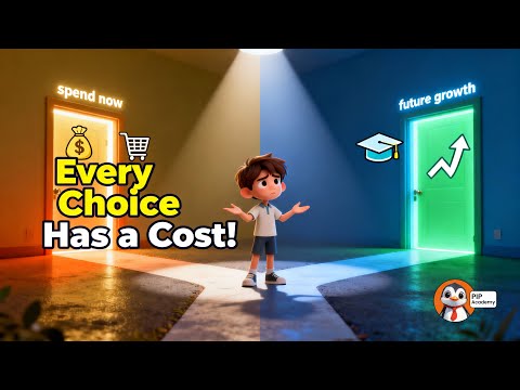 Opportunity Costs: The Hidden Price of Choice | Community Health