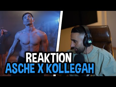 PA Sports REAGIERT auf ASCHE x KOLLEGAH - SUICIDE | PA Sports Stream Highlights