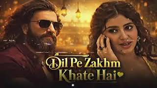 Download lagu Dil Pe Zakhm (EDM Trap Mix) ❤️‍🔥 | The Ultimate Heartbreak Qawwali | Nusrat Fateh | Ali Khan 2.0 mp3